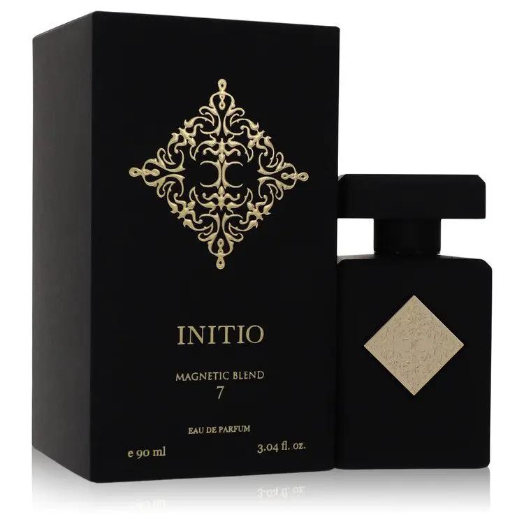 Initio Magnetic Blend 7 Eau De Parfum Spray (Unisex) by Initio Parfums Prives 90 ml by Brands HD