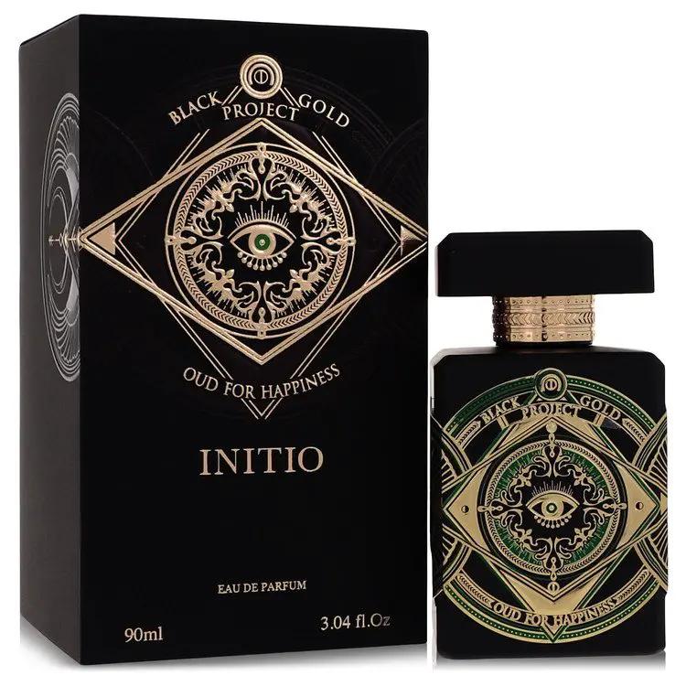 Initio Oud For Happiness Eau De Parfum Spray (Unisex) by Initio Parfums Prives 90 ml by Brands HD