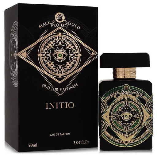 Initio Oud For Happiness Eau De Parfum Spray (Unisex) by Initio Parfums Prives 90 ml by Brands HD