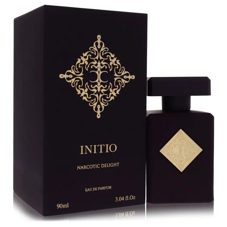 Brands HD Eau De Parfum Spray (Unisex) Initio Narcotic Delight Eau De Parfum Spray (Unisex) by Initio Parfums Prives 90 ml Initio Narcotic Delight Eau De Parfum Spray (Unisex) by Initio Parfums Prives 90 ml