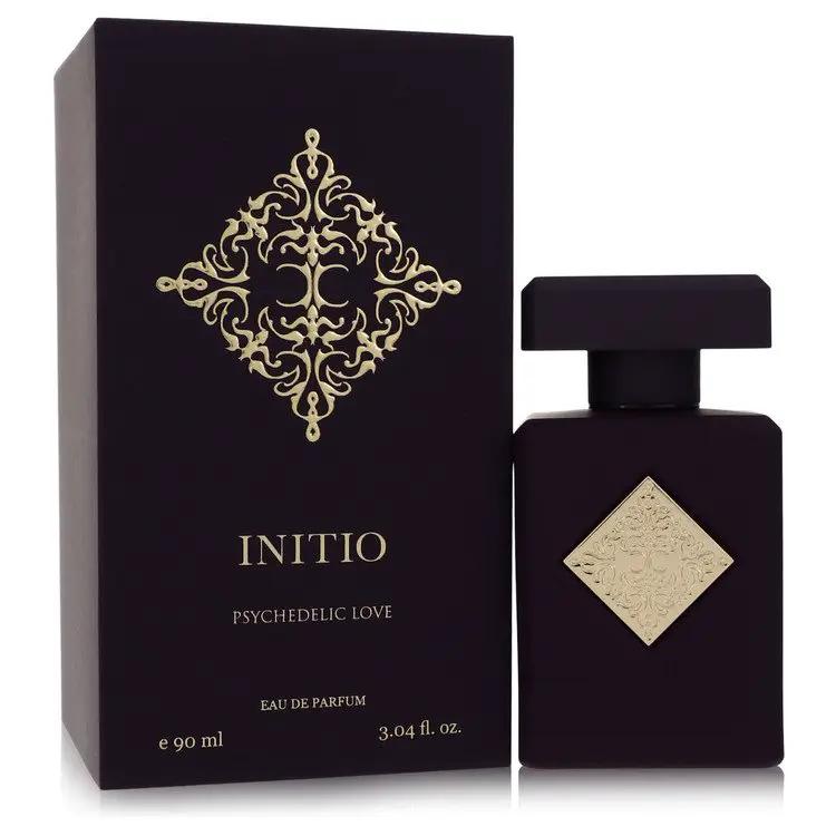 Initio Psychedelic Love Eau De Parfum Spray (Unisex) by Initio Parfums Prives 90 ml by Brands HD
