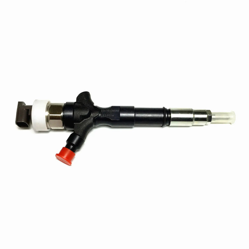 095000-5880 TOYOTA HILUX 2.5L 2VD-FTV COMMON RAIL INJECTOR by JBH AUTO PARTS