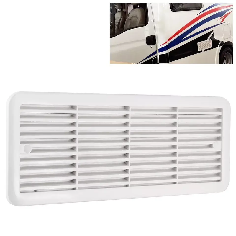 12V RV Caravan Ventilation Fan 2 Way Inlet Outlet Exhaust Fan by salelink.co.nz
