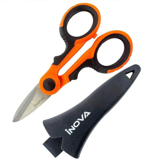 INOVA Bait Assassin Scissors by Lure Me