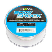 INOVA Body Shock Shock Leader by Lure Me