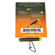 INOVA Rapid Slider 4pcs by Lure Me