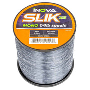 INOVA SLIK XS Mono Fishing Line by Lure Me