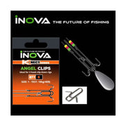 INOVA Angel Clips by Lure Me