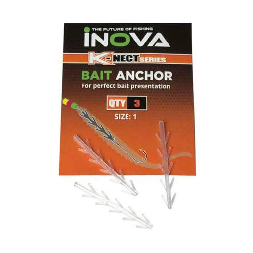 INOVA Bait Anchor by Lure Me