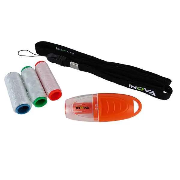 INOVA Bait Binder - Bait Elastic Dispenser by Lure Me