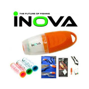 INOVA Bait Binder - Bait Elastic Dispenser by Lure Me