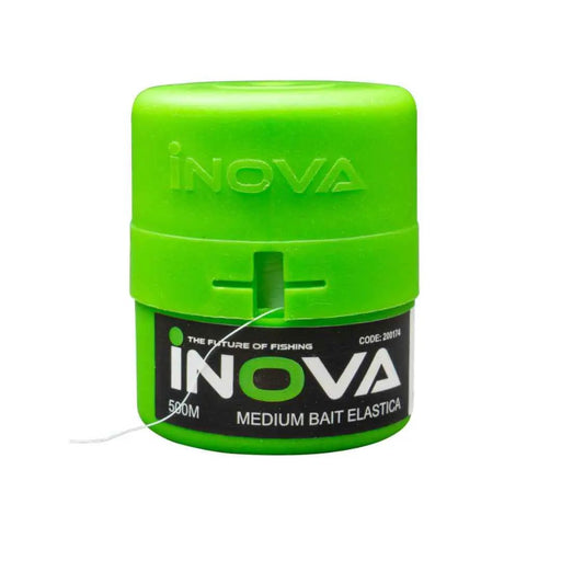 INOVA Bait Elastica 500m Mega Spool by Lure Me