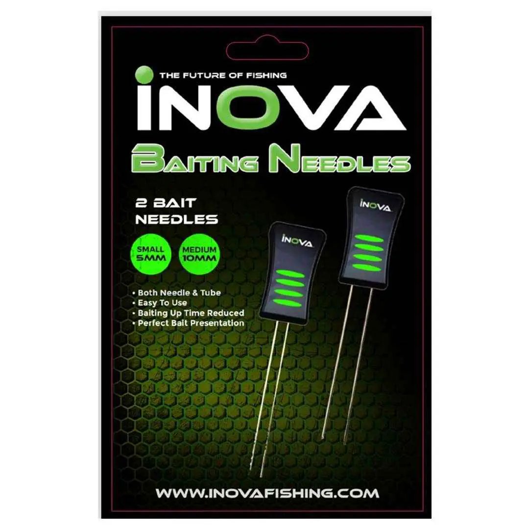 INOVA Baiting Needles by Lure Me