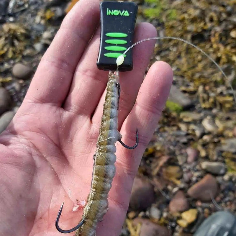 INOVA Baiting Needles by Lure Me