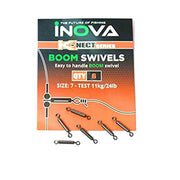 INOVA Boom Swivel by Lure Me