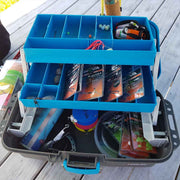 INOVA Rig Rappers Foam Rig Winder Trace Storage Solution by Lure Me