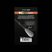 Inova Rhino Clip – Heavy-Duty Terminal Tackle Clip by Lure Me