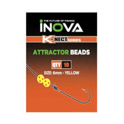 INOVA Attractor Beads – High‑Vis Fishing Beads NZ by Lure Me