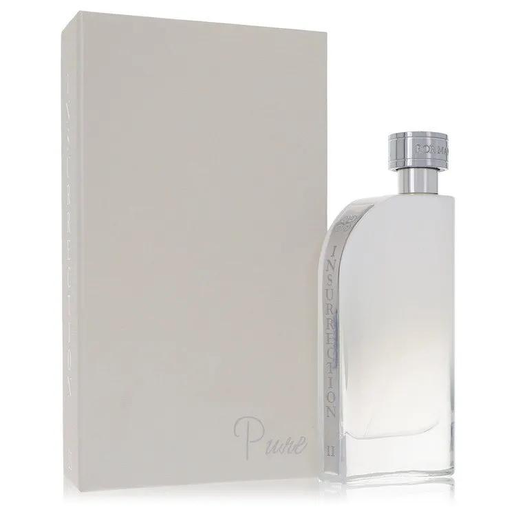 Insurrection Ii Pure Eau De Toilette Spray by Reyane Tradition 90 ml by Brands HD