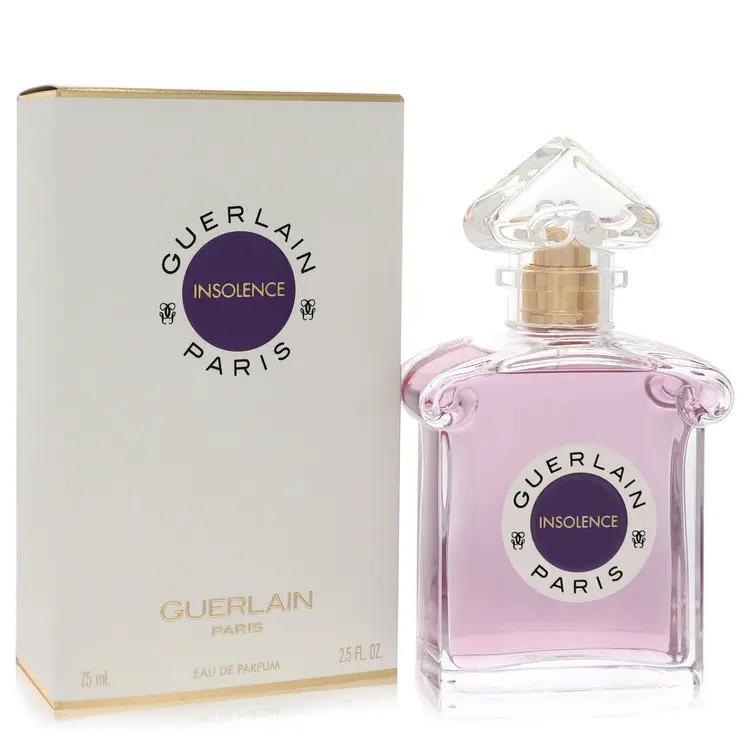 Insolence Eau De Parfum Spray by Guerlain 75 ml by Brands HD
