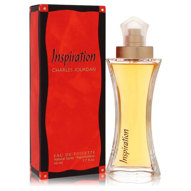 Inspiration Eau De Toilette Spray by Charles Jourdan 50 ml by Brands HD