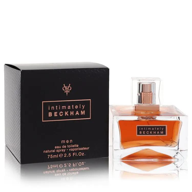 Intimately Beckham Eau De Toilette Spray by David Beckham 75 ml by Brands HD