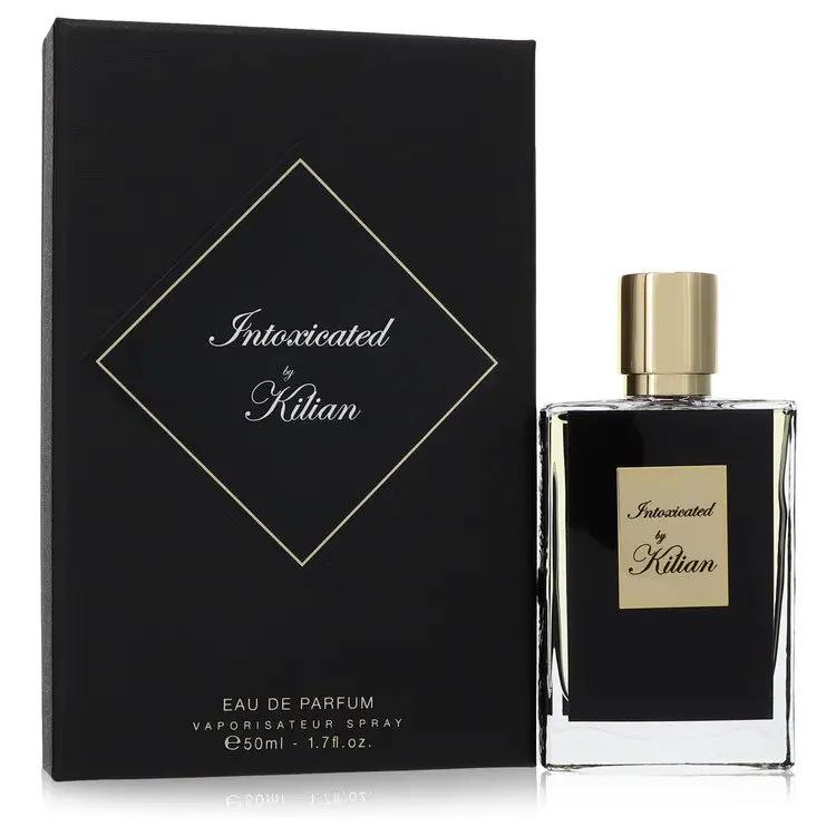 Kilian Intoxicated Eau De Parfum Spray by Kilian 50 ml by Brands HD