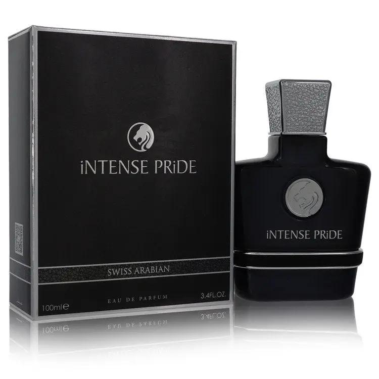 Intense Pride Eau De Parfum Spray by Swiss Arabian 100 ml by Brands HD