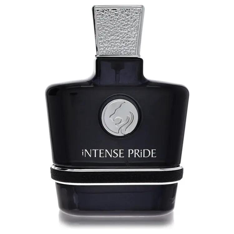 Intense Pride Eau De Parfum Spray (Unboxed) by Swiss Arabian 100 ml by Brands HD