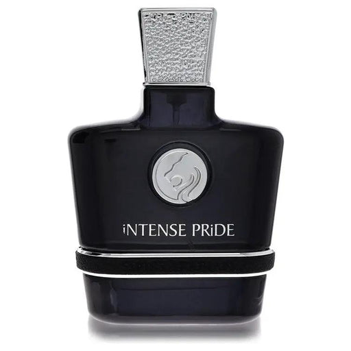 Intense Pride Eau De Parfum Spray (Unboxed) by Swiss Arabian 100 ml by Brands HD
