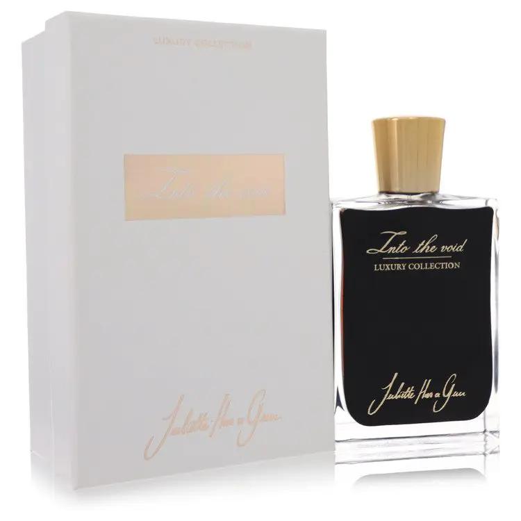 Into The Void Eau De Parfum Spray by Juliette Has A Gun 75 ml by Brands HD