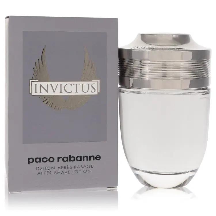 Invictus After Shave by Paco Rabanne 100 ml by Brands HD