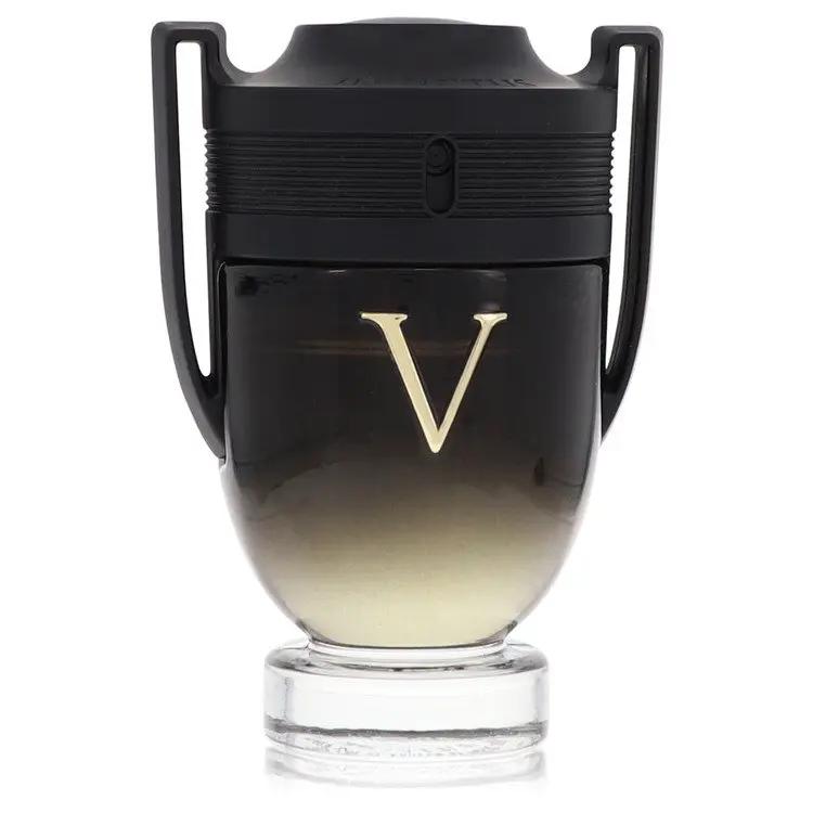 Invictus Victory Eau De Parfum Extreme Spray (Unboxed) by Paco Rabanne 50 ml by Brands HD