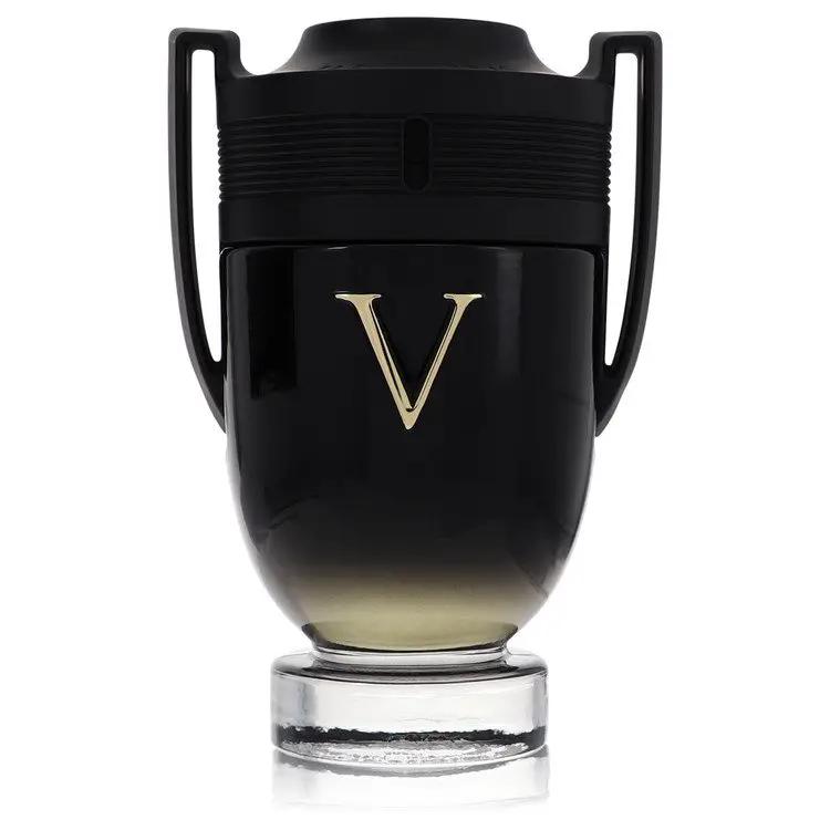 Invictus Victory Eau De Parfum Extreme Spray (Unboxed) by Paco Rabanne 100 ml by Brands HD