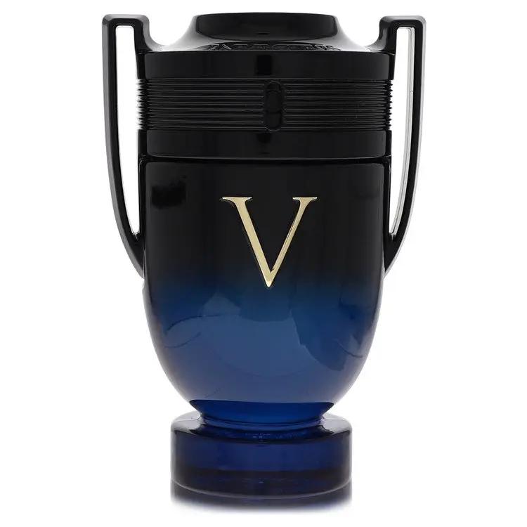 Brands HD Parfum Intense Spray (Unboxed) Invictus Victory Elixir Parfum Intense Spray (Unboxed) by Paco Rabanne 100 ml Invictus Victory Elixir Parfum Intense Spray (Unboxed) by Paco Rabanne 100 ml