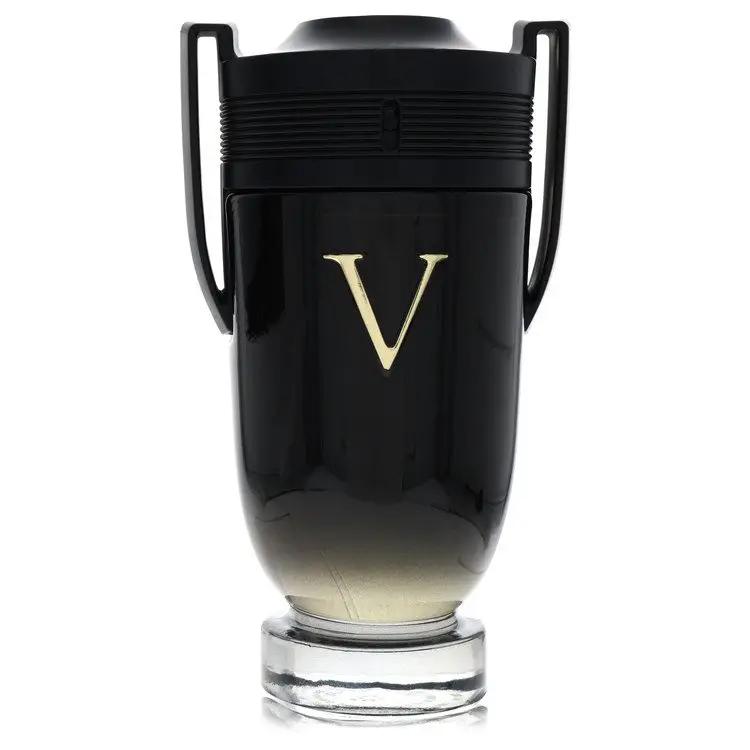 Brands HD Eau De Parfum Extreme Spray (Unboxed) Invictus Victory Eau De Parfum Extreme Spray (Unboxed) by Paco Rabanne 200 ml Invictus Victory Eau De Parfum Extreme Spray (Unboxed) by Paco Rabanne 200 ml