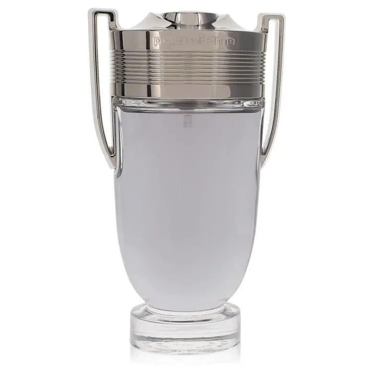 Invictus Eau De Toilette Spray (unboxed) by Paco Rabanne 200 ml by Brands HD