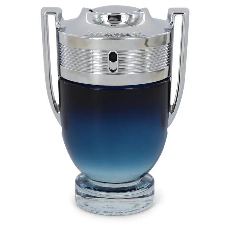 Brands HD Eau De Parfum Spray (unboxed) Invictus Legend Eau De Parfum Spray (unboxed) by Paco Rabanne 50 ml Invictus Legend Eau De Parfum Spray (unboxed) by Paco Rabanne 50 ml