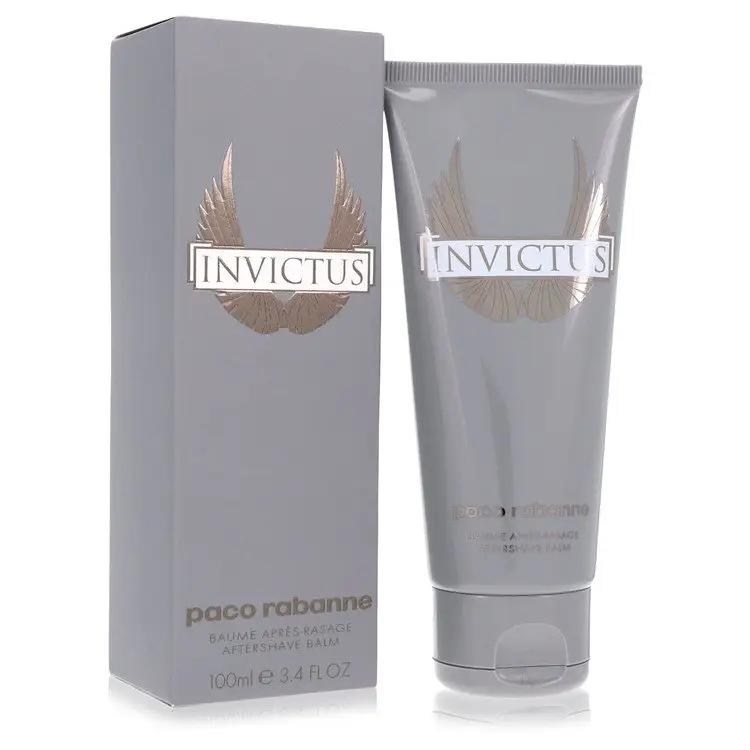 Invictus After Shave Balm by Paco Rabanne 100 ml by Brands HD