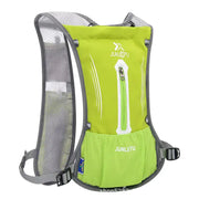 Lightweight Waterproof Hydration Backpack with 2L TPU Bladder by Mead's Supply & Equipment Outfitters limited