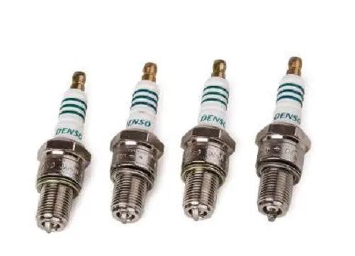 Denso IQ20 Iridium Spark Plug by JBH AUTO PARTS