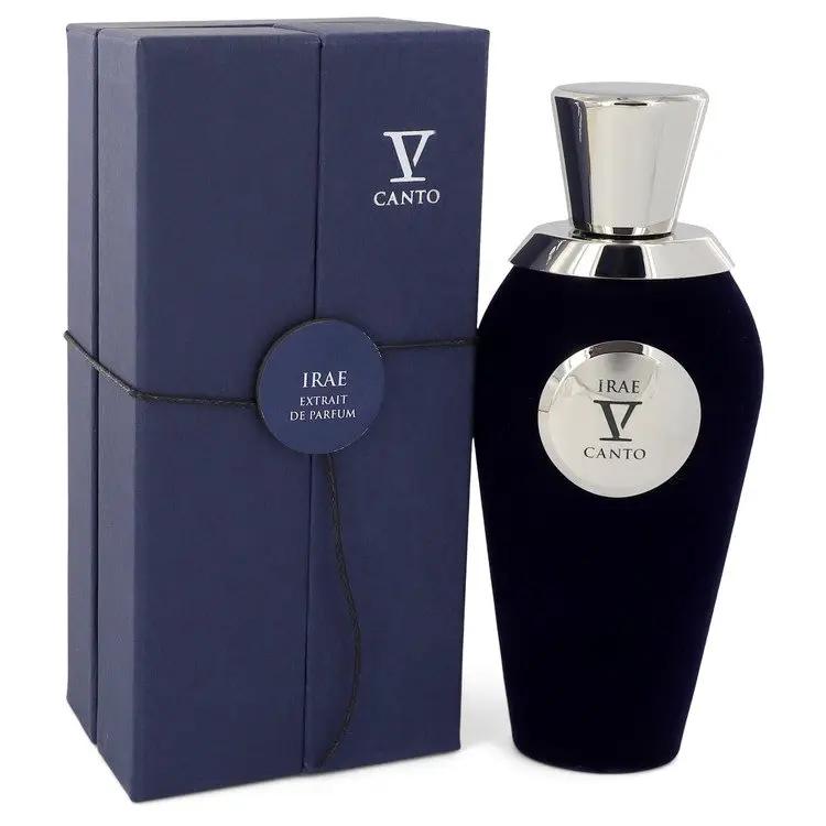 Irae V Extrait De Parfum Spray (Unisex) by V Canto 100 ml by Brands HD