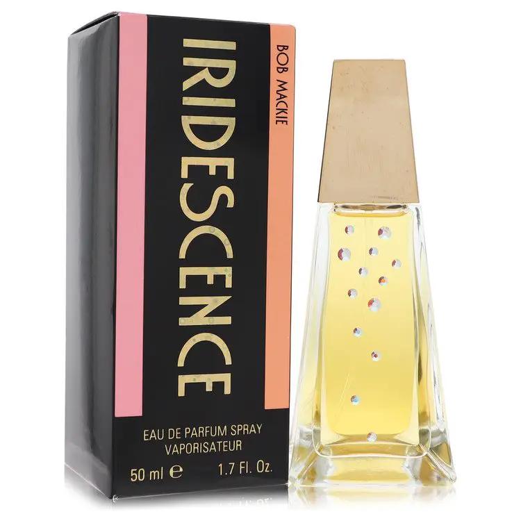 Brands HD Eau De Parfum Spray Iridescence Eau De Parfum Spray by Bob Mackie 50 ml Iridescence Eau De Parfum Spray by Bob Mackie 50 ml