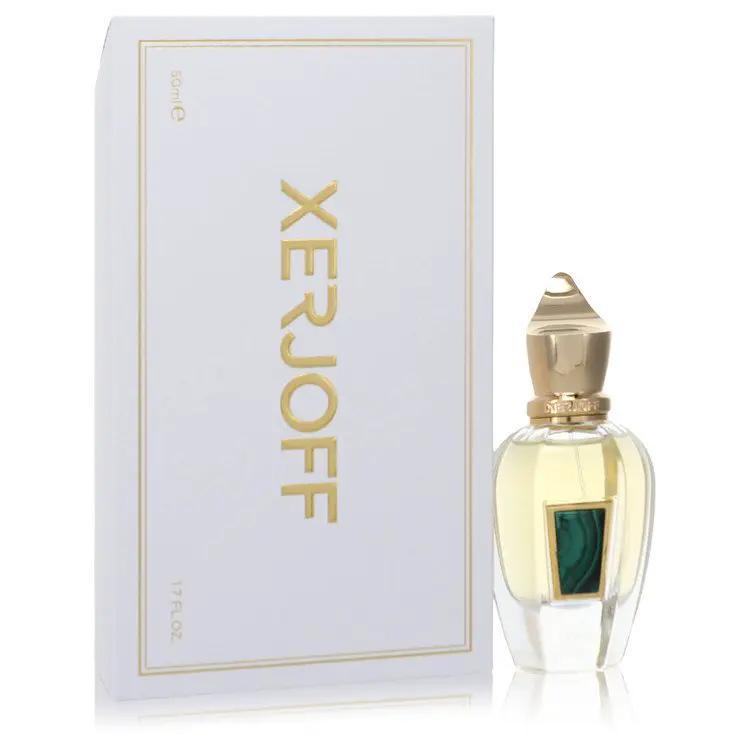 Xerjoff Irisss Eau De Parfum Spray by Xerjoff 50 ml by Brands HD