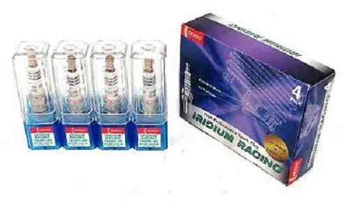 Denso IRL01-31 Iridium Spark Plug by JBH AUTO PARTS