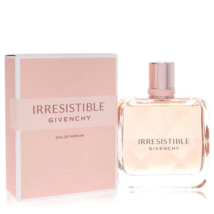 Brands HD Eau De Parfum Spray Irresistible Givenchy Eau De Parfum Spray by Givenchy 77 ml Irresistible Givenchy Eau De Parfum Spray by Givenchy 77 ml
