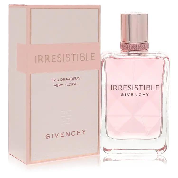 Brands HD Eau De Parfum Spray Irrisistible Givenchy Very Floral Eau De Parfum Spray by Givenchy 50 ml Irrisistible Givenchy Very Floral Eau De Parfum Spray by Givenchy 50 ml