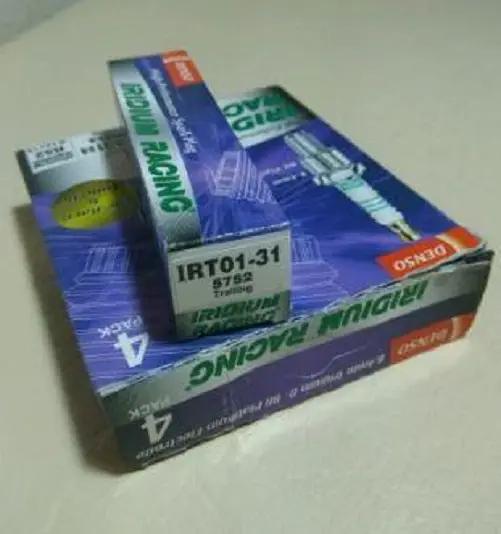 Denso IRT01-31 Iridium Spark Plug by JBH AUTO PARTS