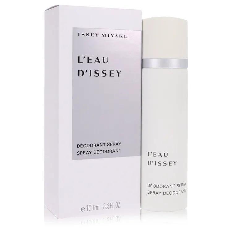 Leau Dissey (issey Miyake) Deodorant Spray by Issey Miyake 100 ml by Brands HD