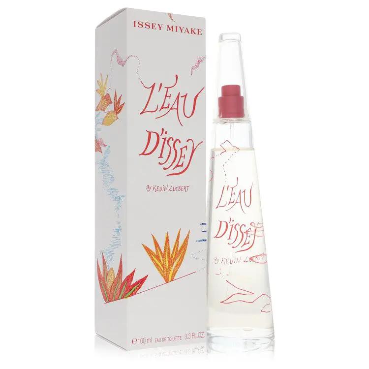 Issey Miyake Summer Fragrance Eau De Toilette Spray (Edition 2022) by Issey Miyake 100 ml by Brands HD
